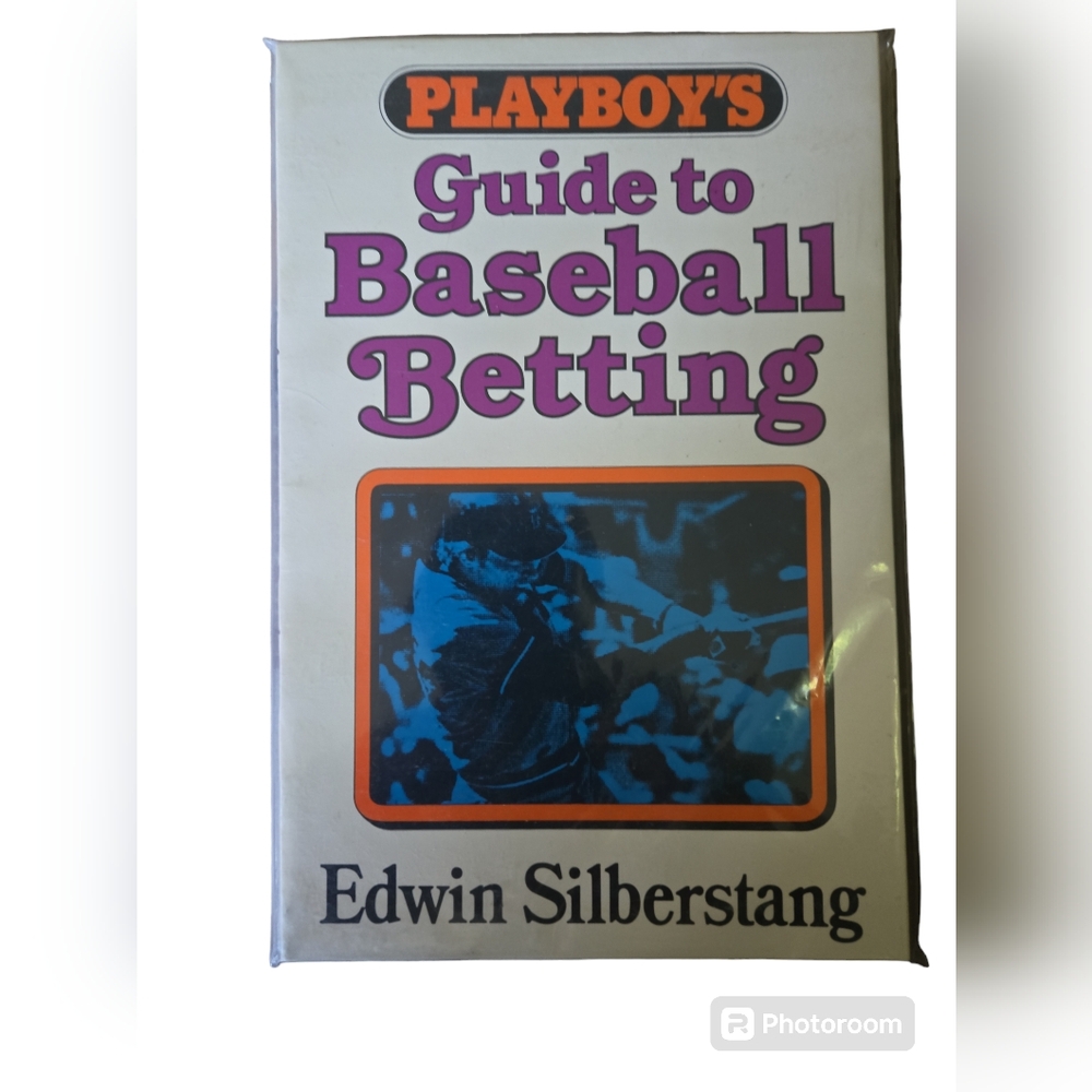 PLAYBOYS Guide to Baseball Betting